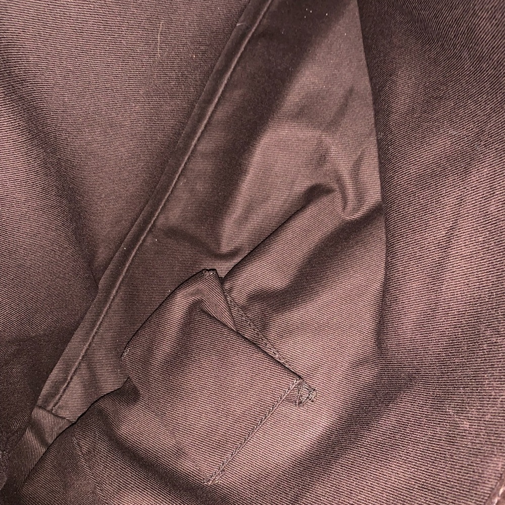 Gucci brown bag, - Picture 4 of 16